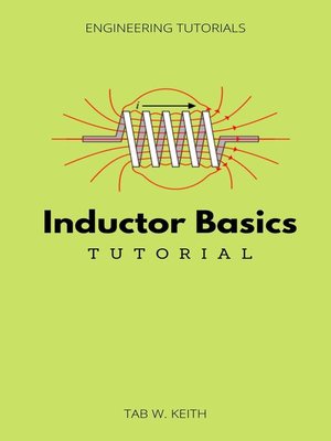 cover image of Inductor Basics